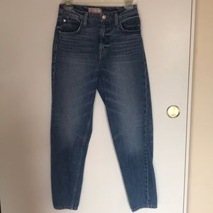 Guess 90’s vintage style jeans